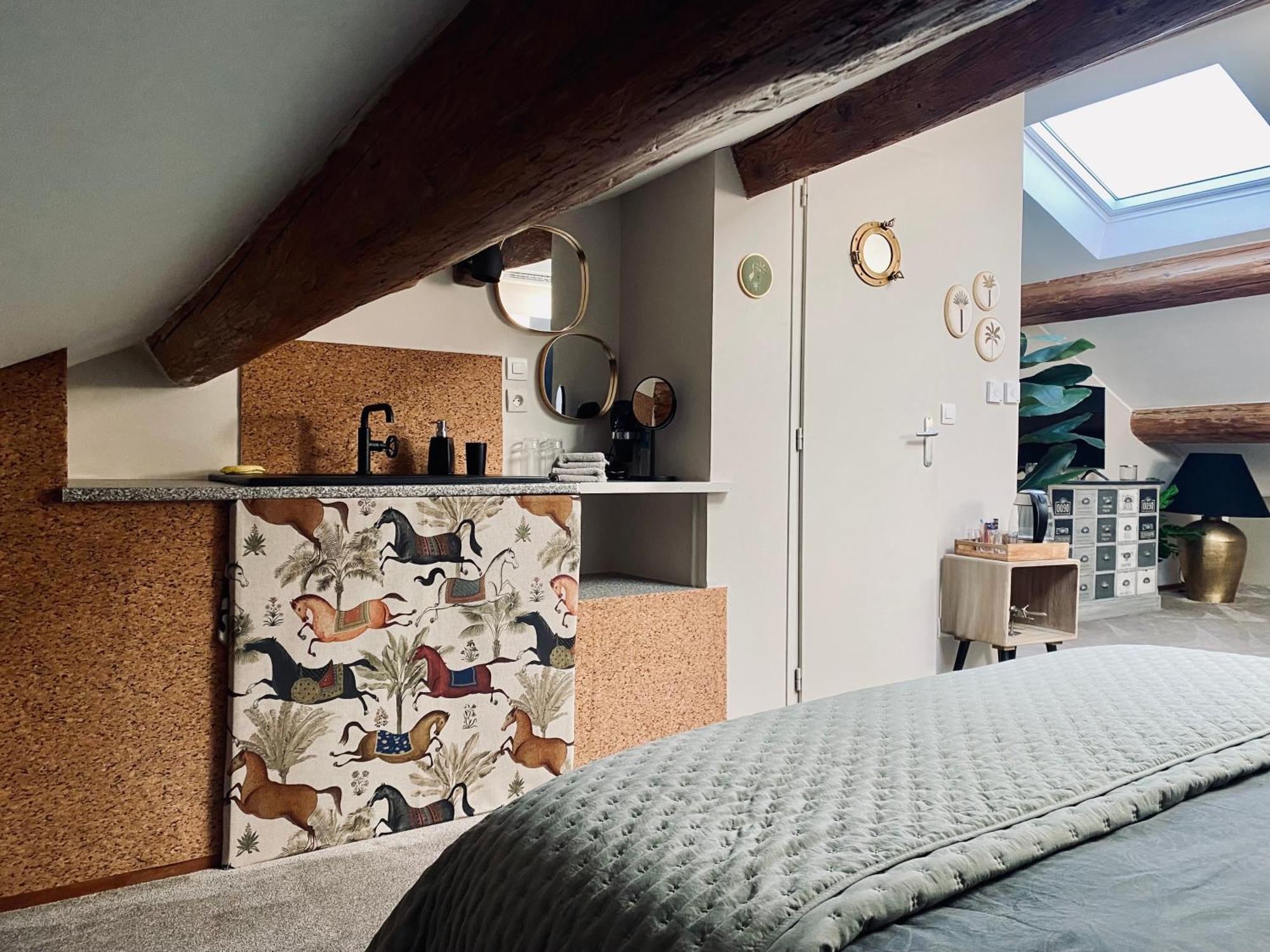 Villa Maskali Cuxac-dʼAude Eksteriør bilde