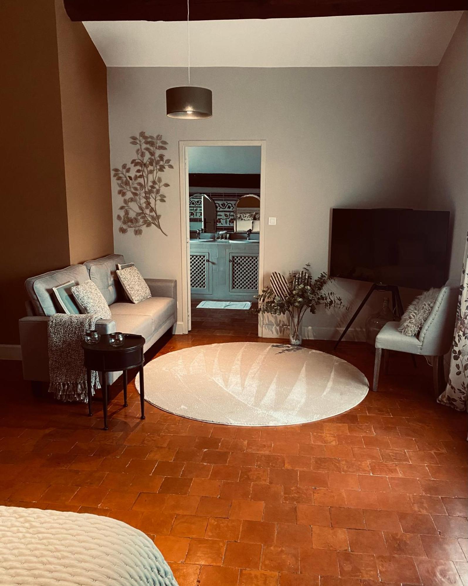 Villa Maskali Cuxac-dʼAude Eksteriør bilde