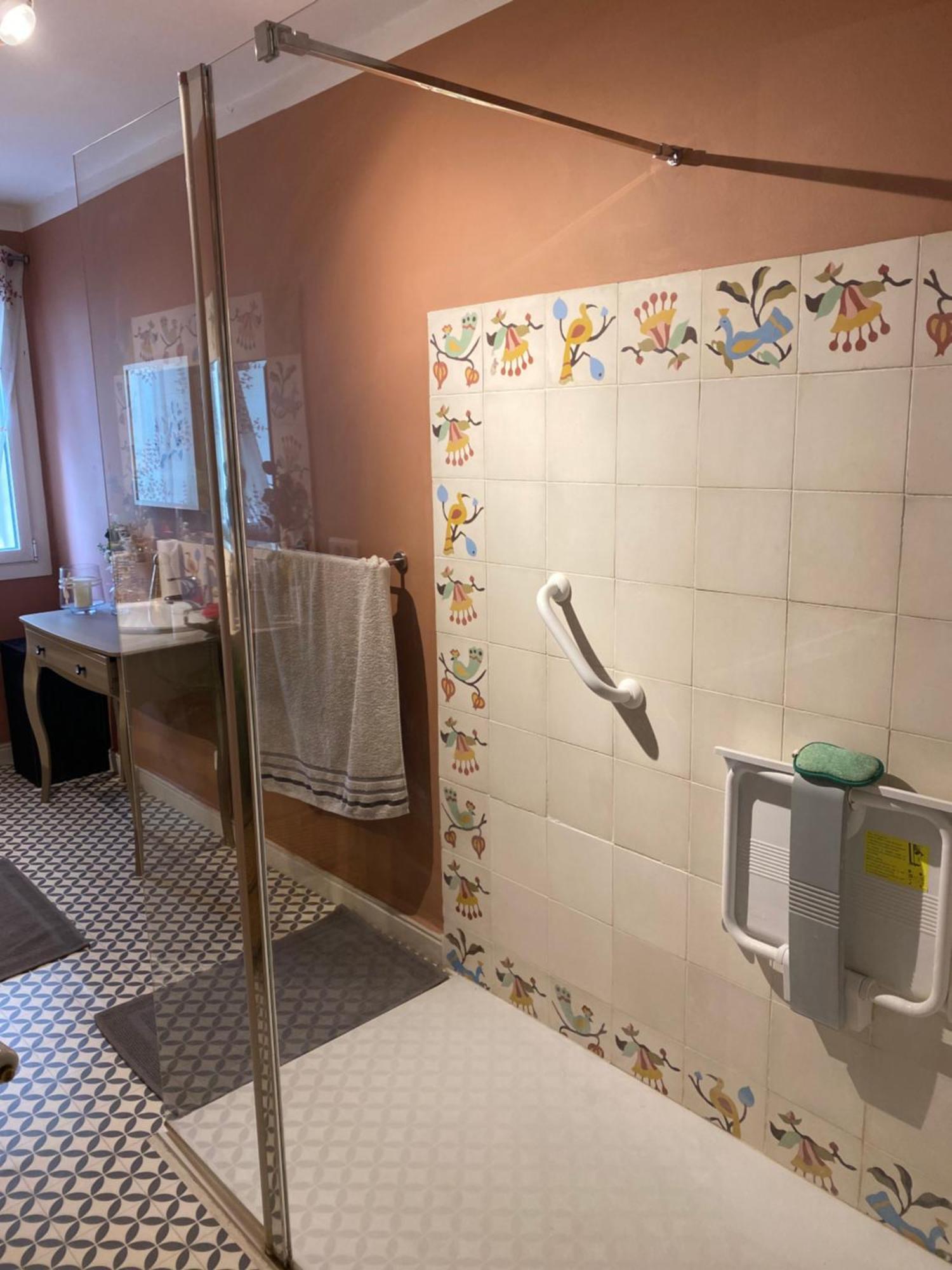 Villa Maskali Cuxac-dʼAude Rom bilde