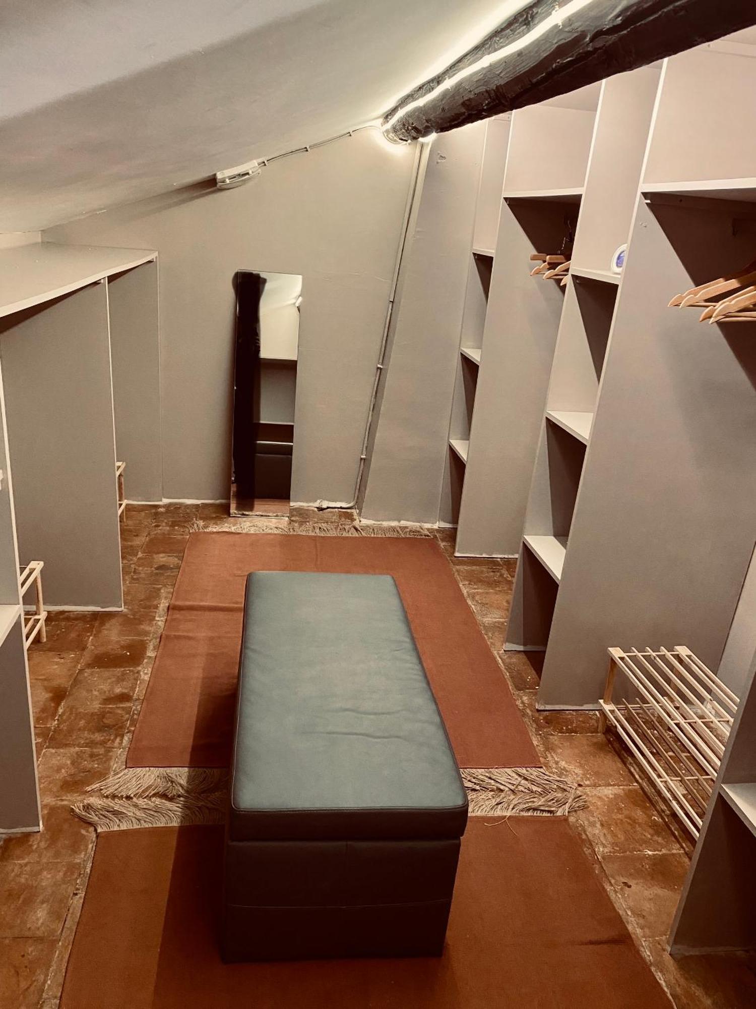 Villa Maskali Cuxac-dʼAude Rom bilde