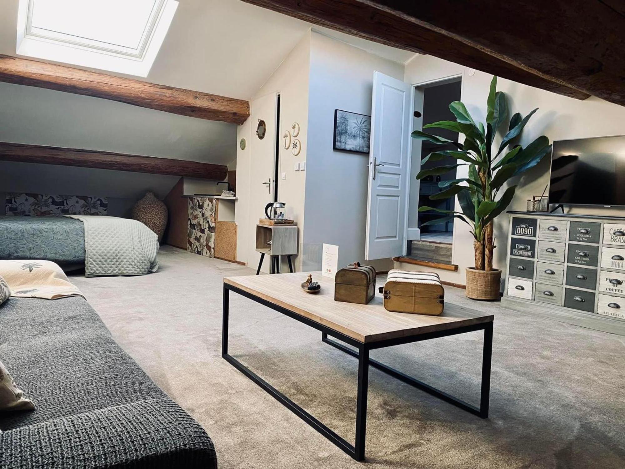 Villa Maskali Cuxac-dʼAude Eksteriør bilde