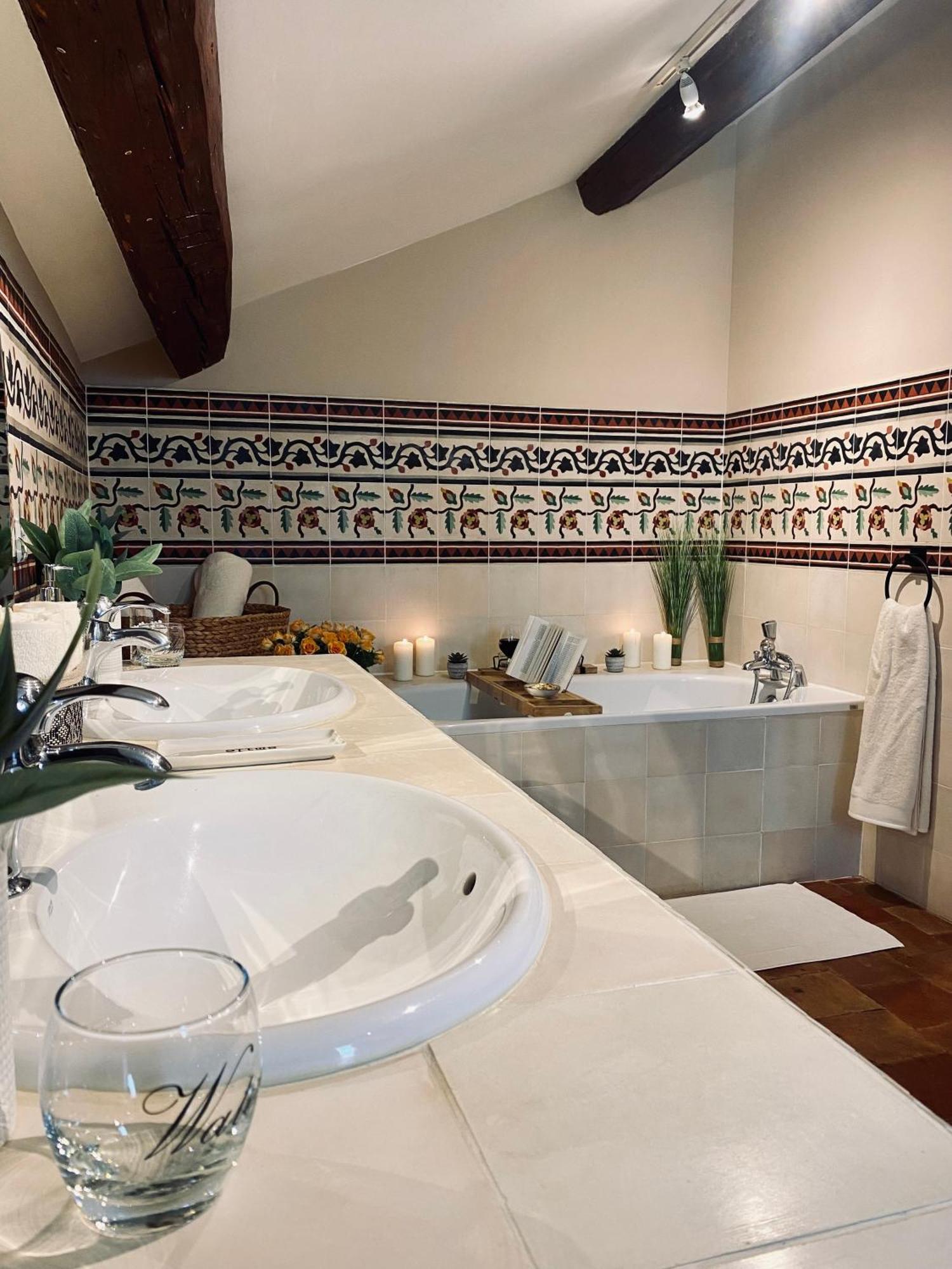 Villa Maskali Cuxac-dʼAude Eksteriør bilde